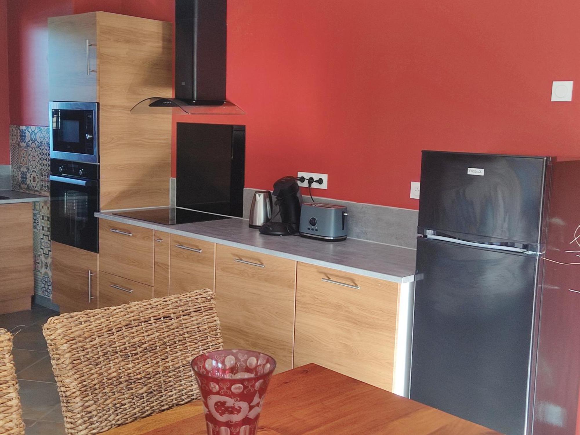 Vensac Ocean Montalivet Apartment ภายนอก รูปภาพ